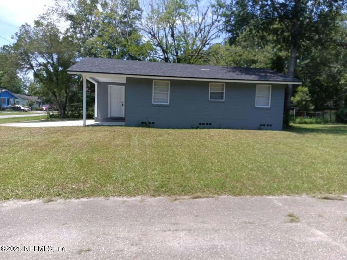 1603 W 27TH Street, Jacksonville, FL 32209 3