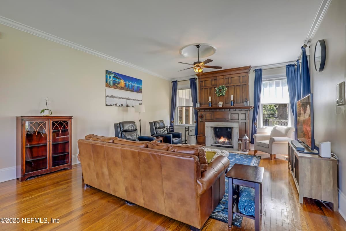 3903 ST JOHNS Avenue, Jacksonville, FL 32205 3