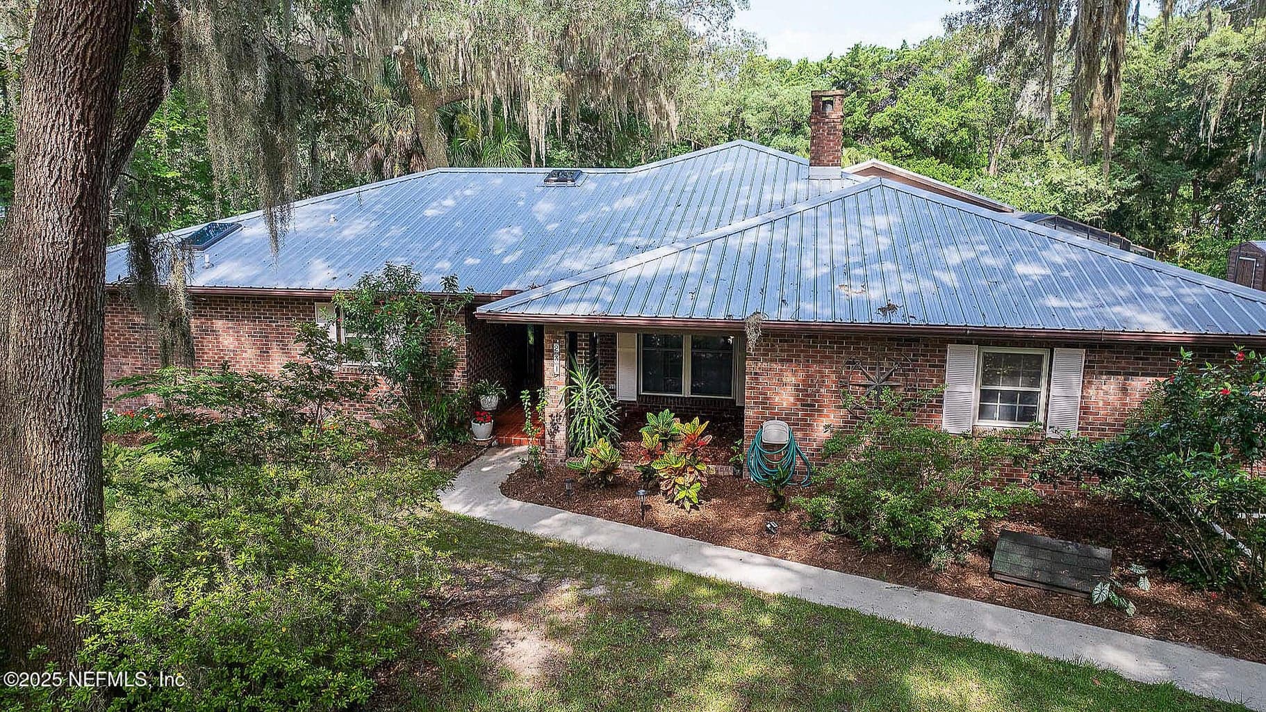 231 CREEKSIDE Drive, St. Augustine, FL 32086