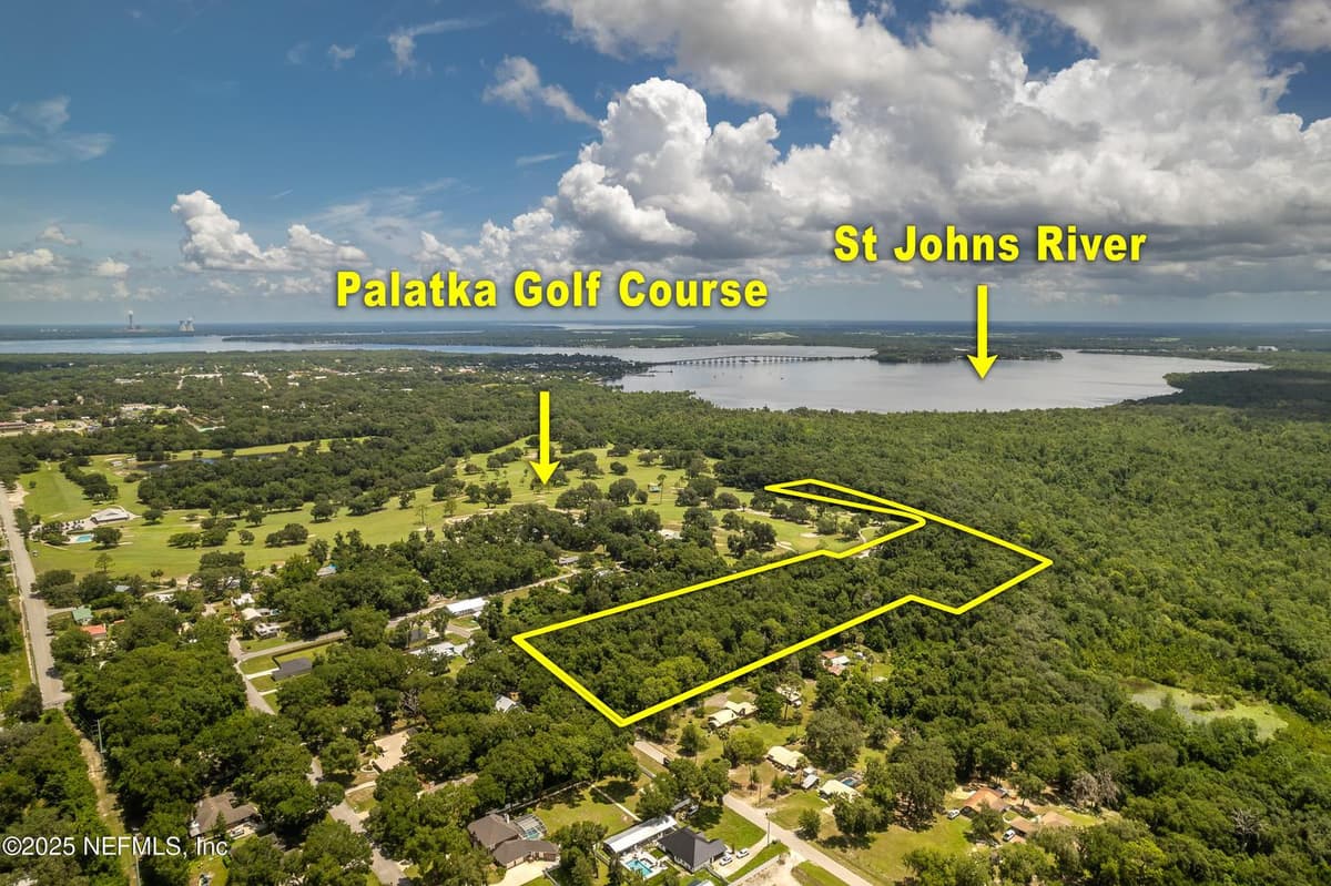 0 LUNDY Road, Palatka, FL 32177 2