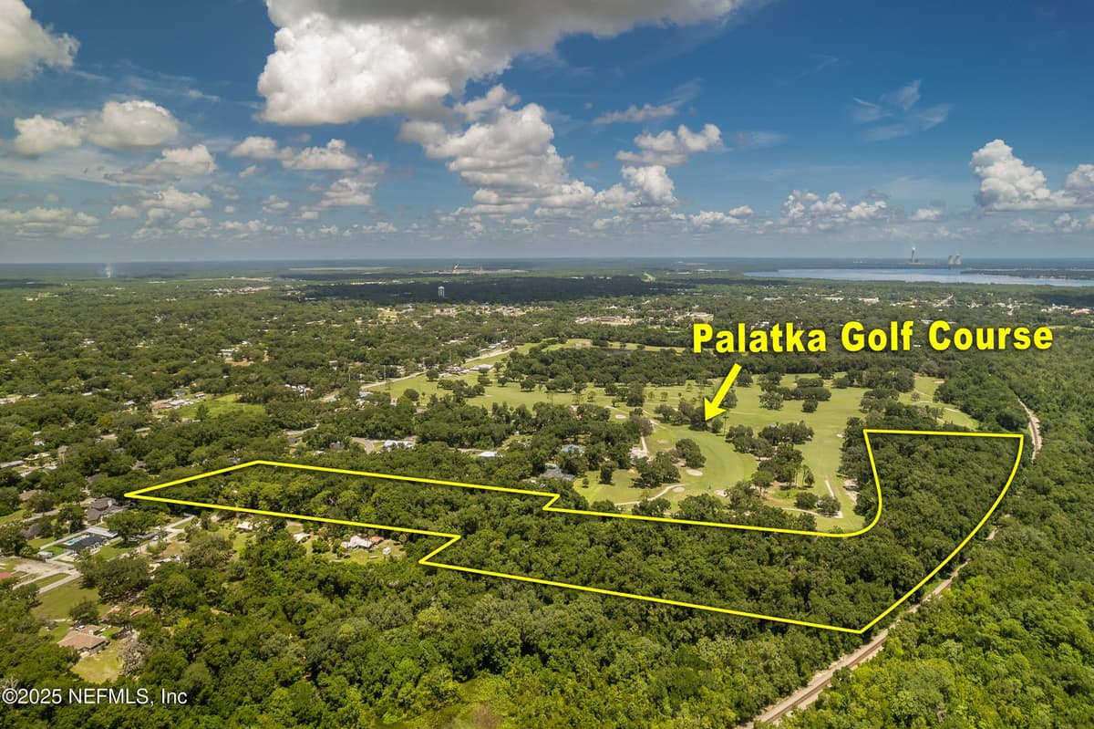 0 LUNDY Road, Palatka, FL 32177 3