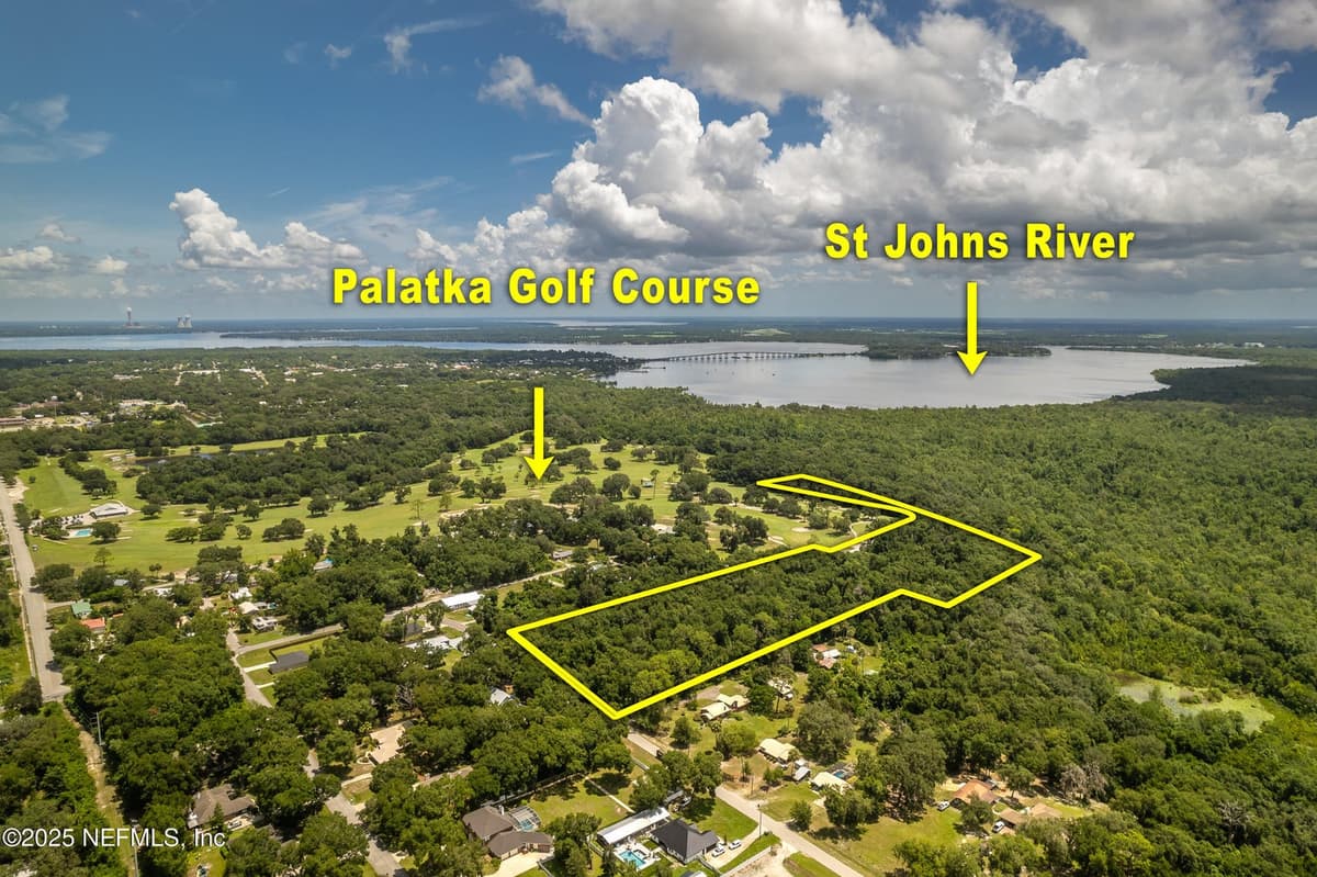 0 LUNDY Road, Palatka, FL 32177 2