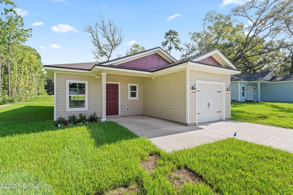 8763 SUSIE Street, Jacksonville, FL 32210 2