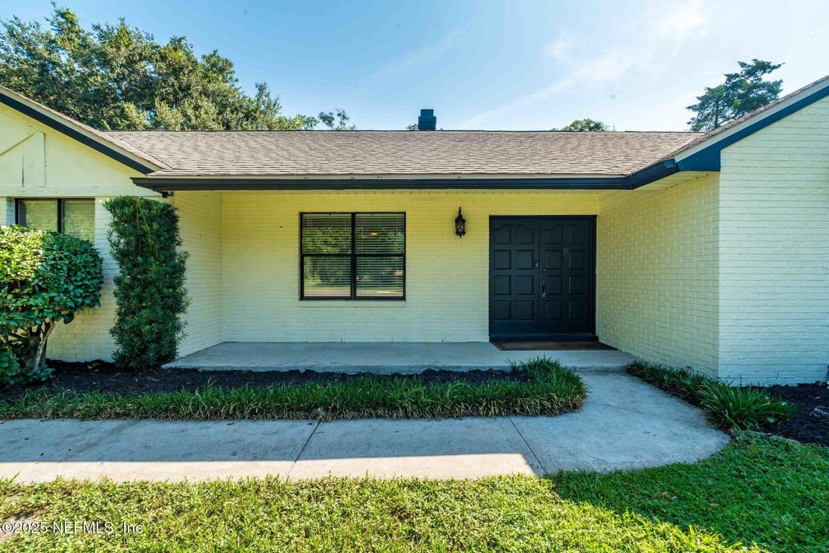 2822 CIRCLE RIDGE Drive, Orange Park, FL 32065 2