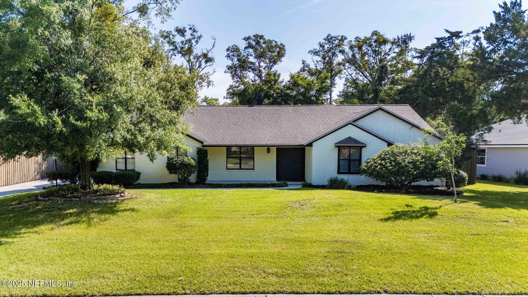 2822 CIRCLE RIDGE Drive, Orange Park, FL 32065