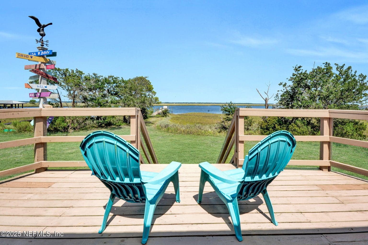 95085 SEYMORE Lane, Fernandina Beach, FL 32034