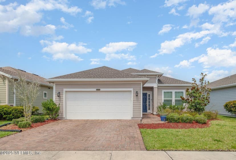 7098 LONGLEAF BRANCH Drive, Jacksonville, FL 32222