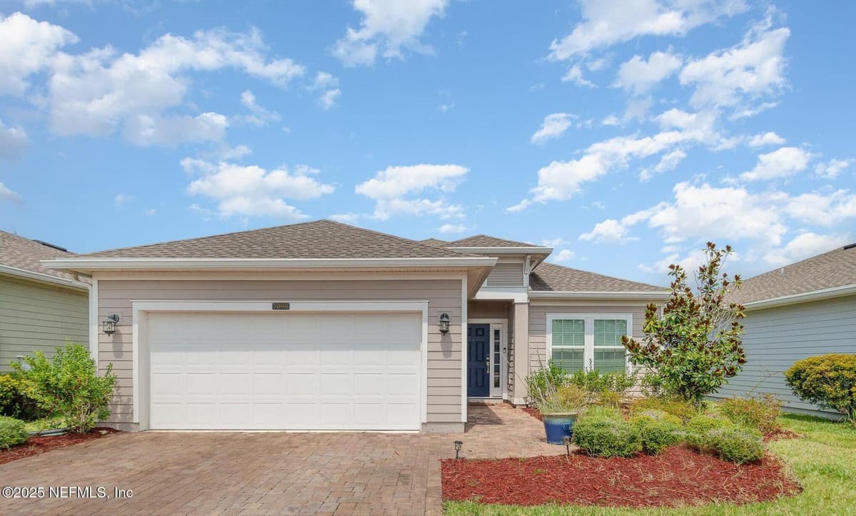 7098 LONGLEAF BRANCH Drive, Jacksonville, FL 32222 2