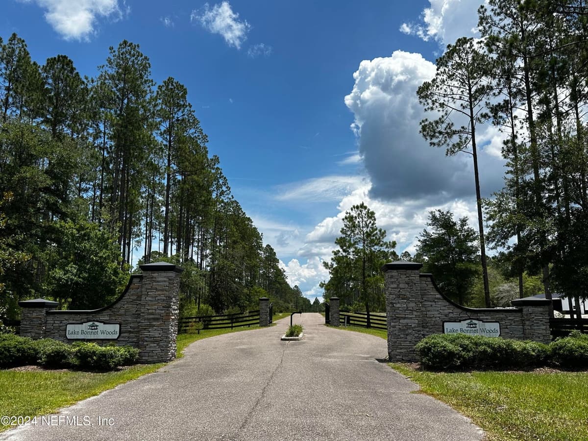 LOT 16 NE 209 WAY, Melrose, FL 32666 3