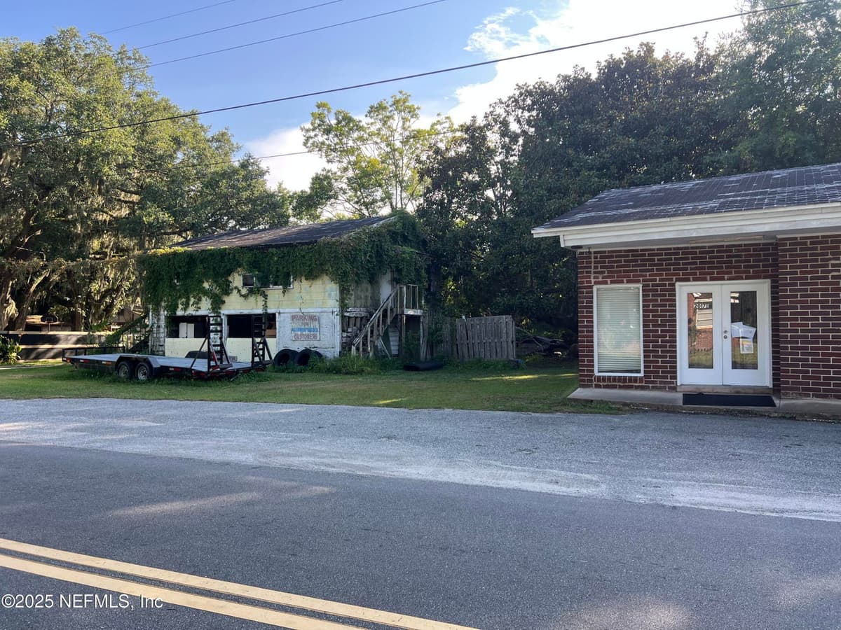 2017 CLINCH Drive, Fernandina Beach, FL 32034 3