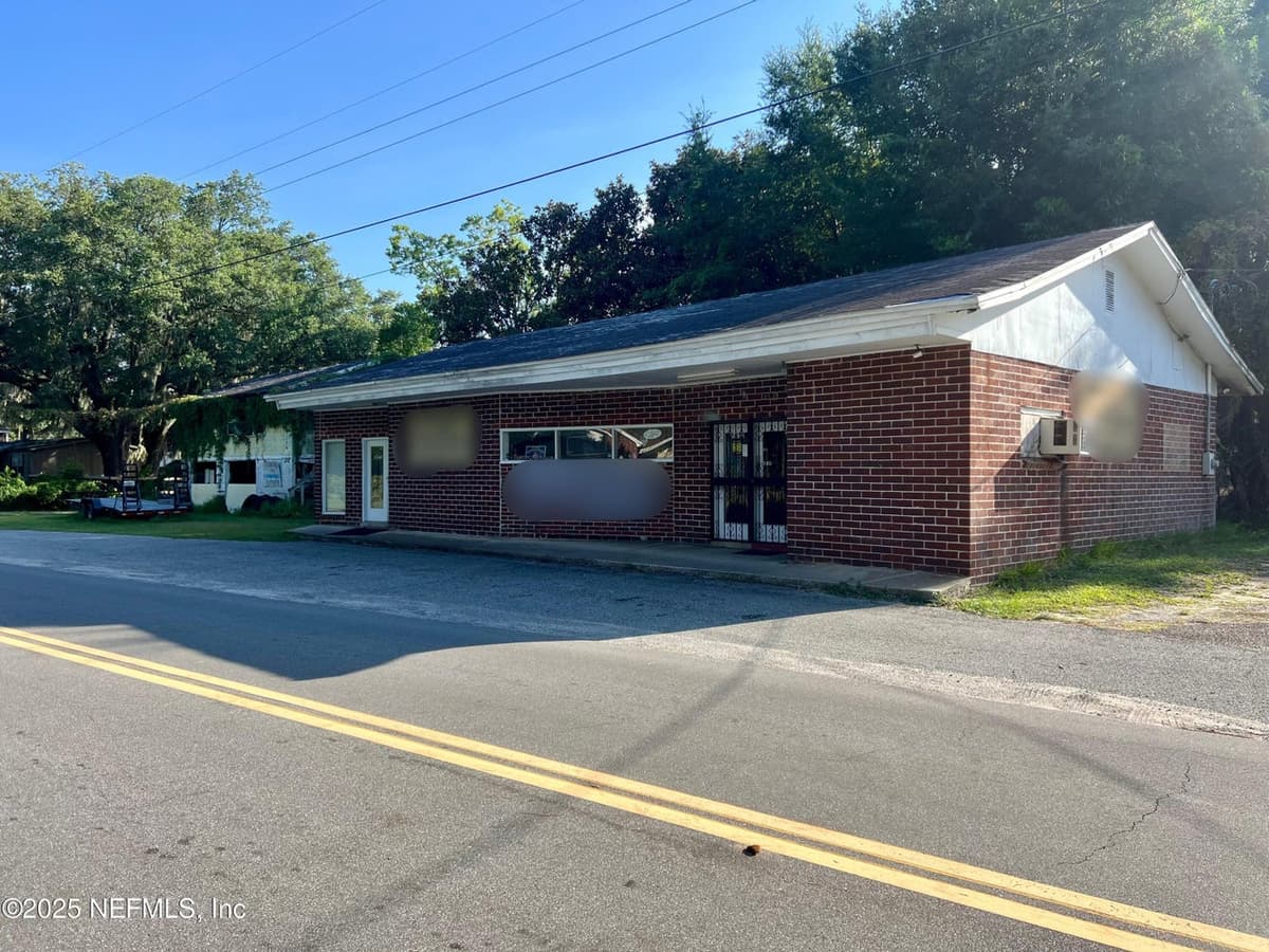 2017 CLINCH Drive, Fernandina Beach, FL 32034 2