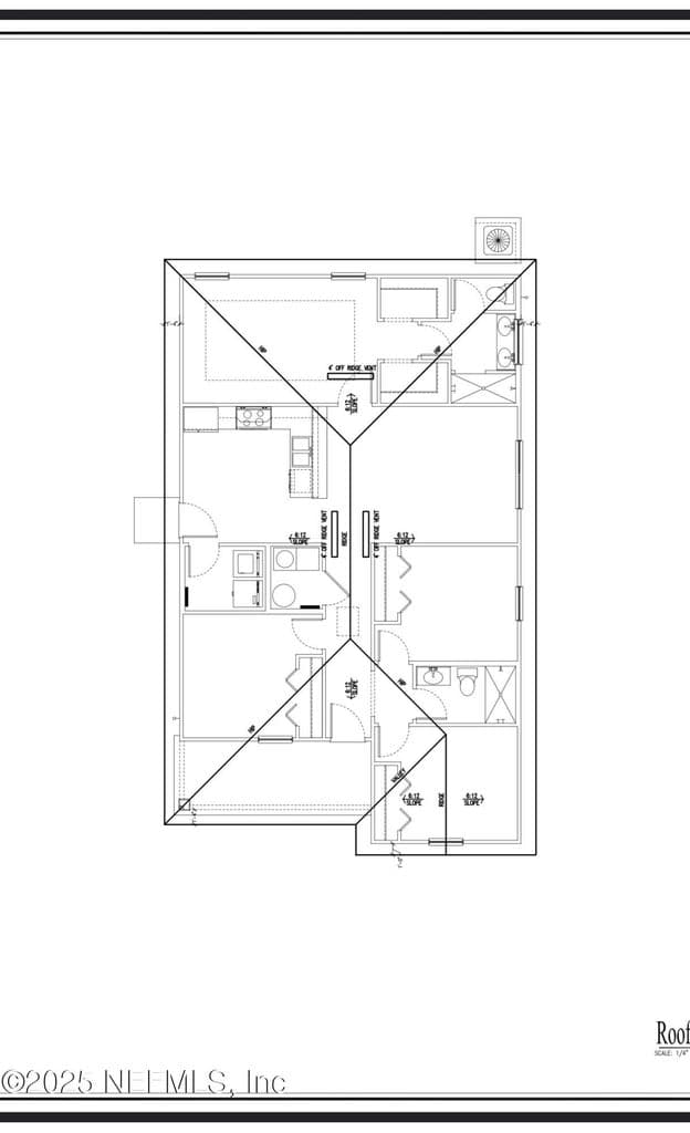 4437 BESSIE Circle E, Jacksonville, FL 32209 3