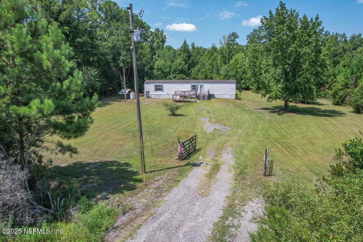 6930 COUNTY ROAD 121, Bryceville, FL 32009 3