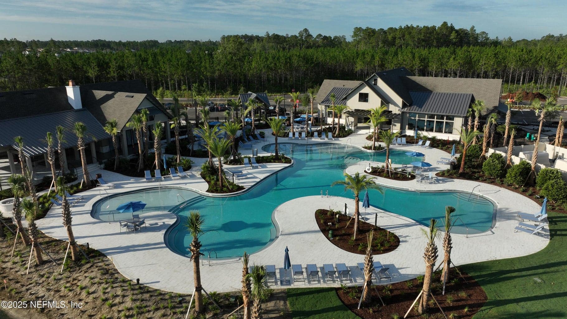 76024 ESTUARY Way, Yulee, FL 32097