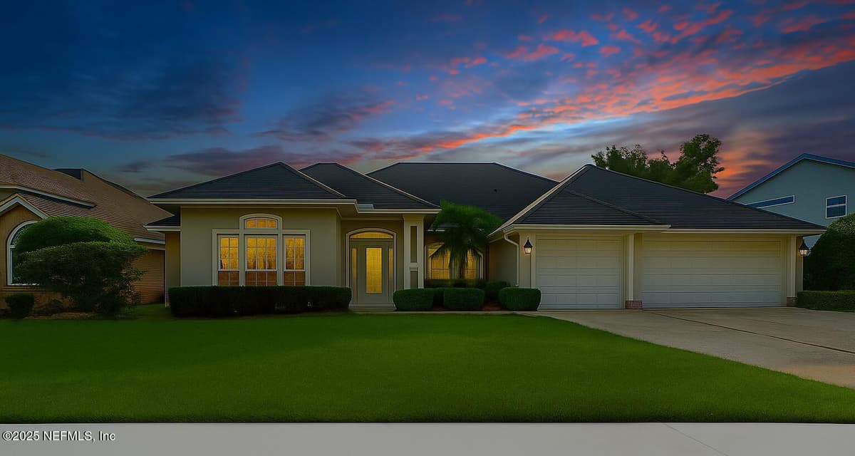 11577 SUMMER BROOK Court, Jacksonville, FL 32258 3