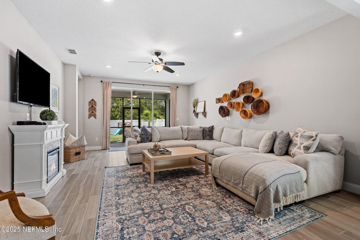 551 BROOMSEDGE Circle, St. Augustine, FL 32095 3