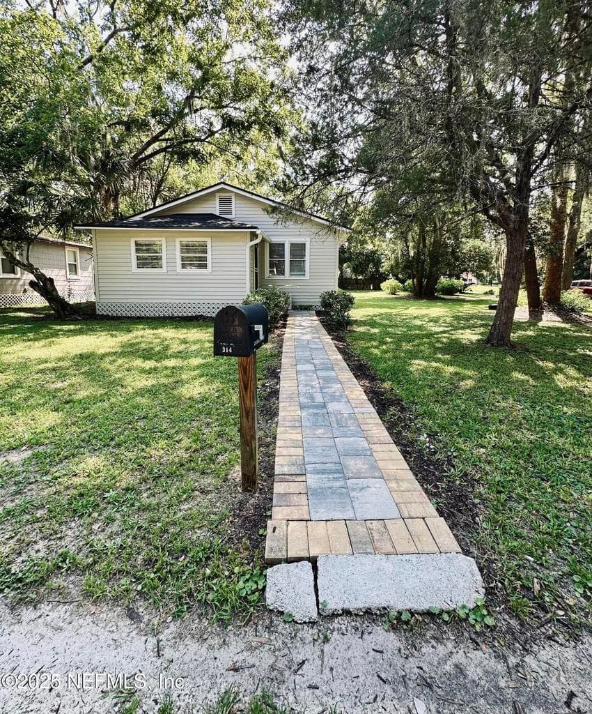 314 PALMETTO Avenue, Green Cove Springs, FL 32043 2
