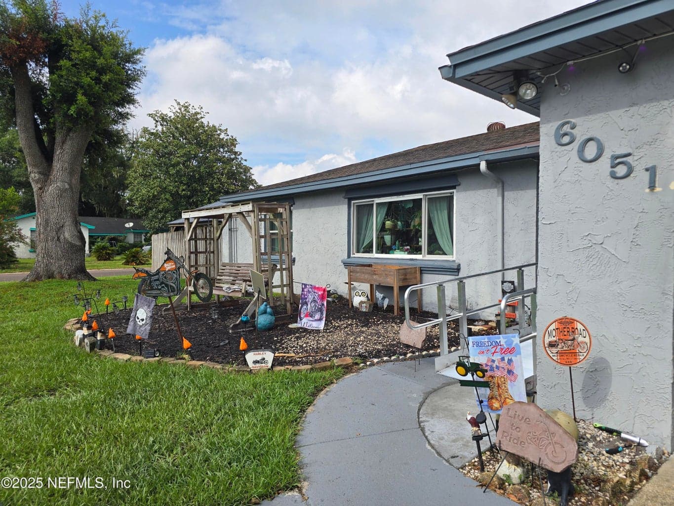 6051 FOXFIRE Court, Jacksonville, FL 32244