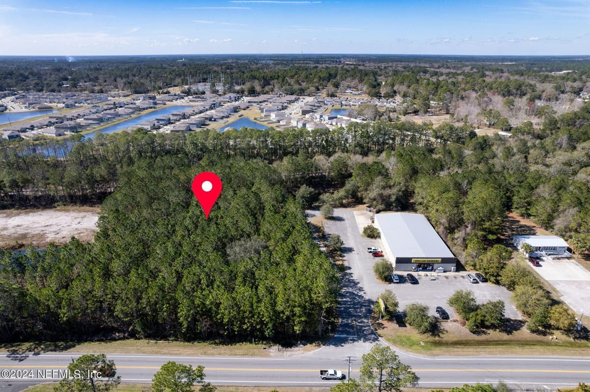 0 US-17, Yulee, FL 32097 3
