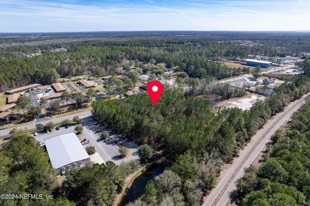 0 US-17, Yulee, FL 32097 2