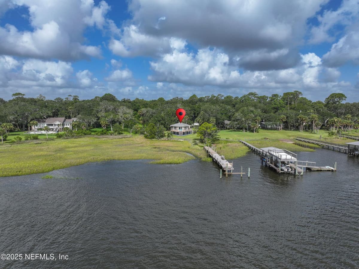 95085 SEYMORE Lane, Fernandina Beach, FL 32034 2