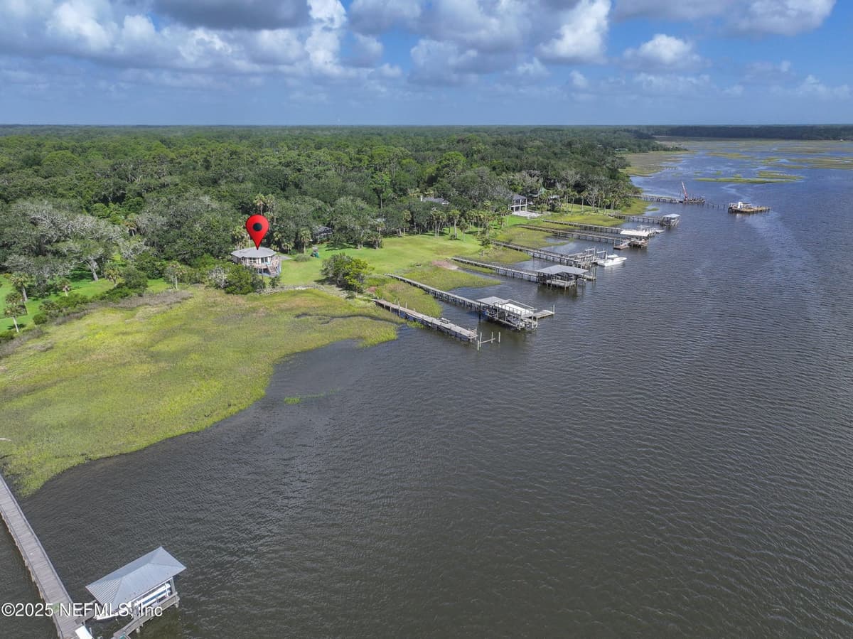 95085 SEYMORE Lane, Fernandina Beach, FL 32034 3