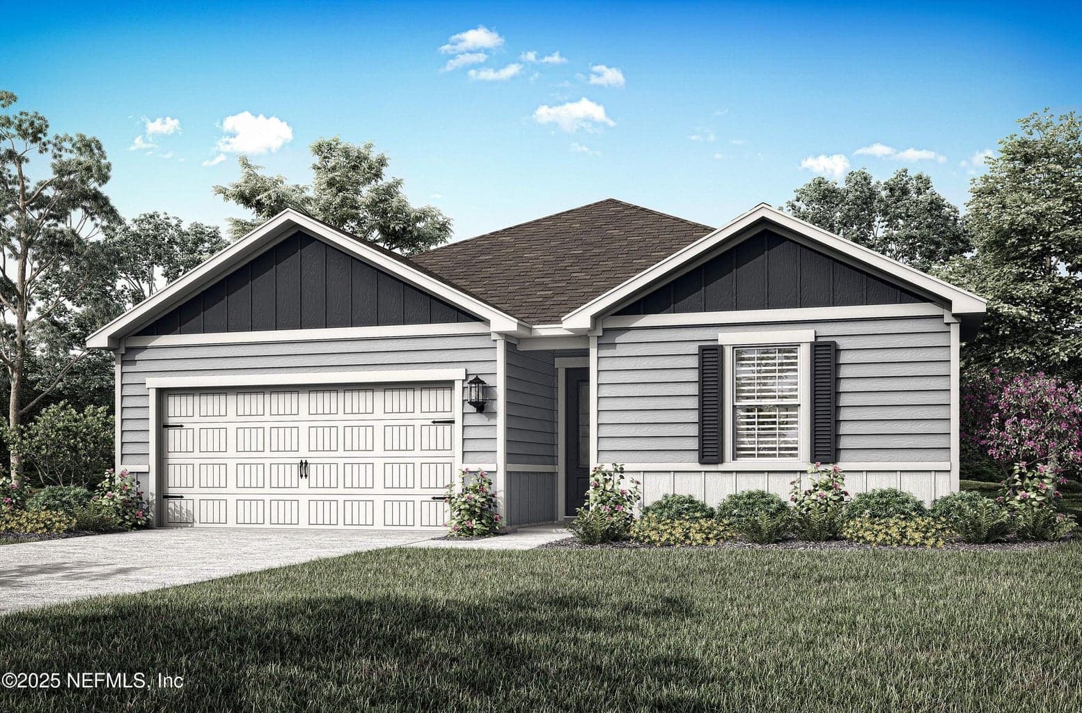 2137 BLACK GLASS Place, Middleburg, FL 32068