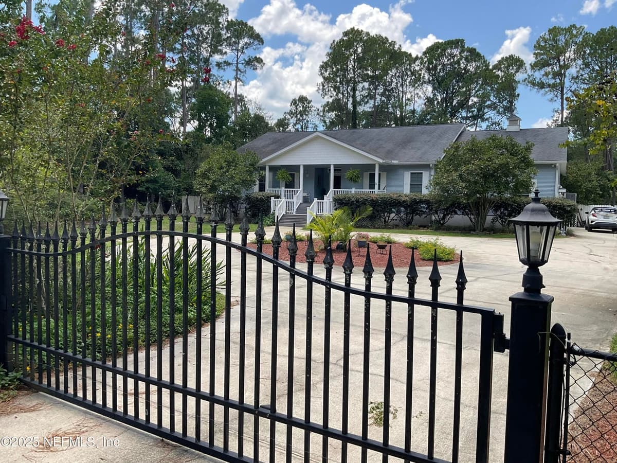 7634 AZTEC Court, Keystone Heights, FL 32656 2