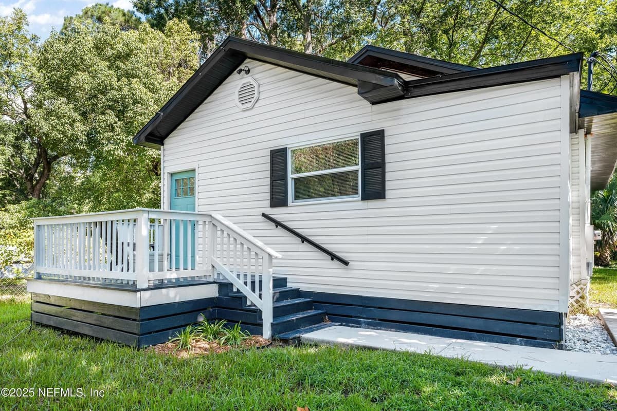 3319 GILMORE Street, Jacksonville, FL 32205 3