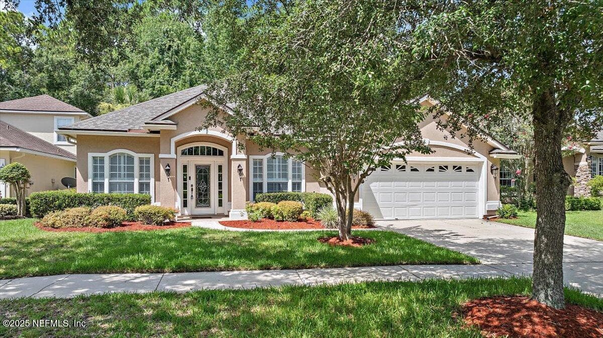 1484 BARRINGTON Circle, St. Augustine, FL 32092 2