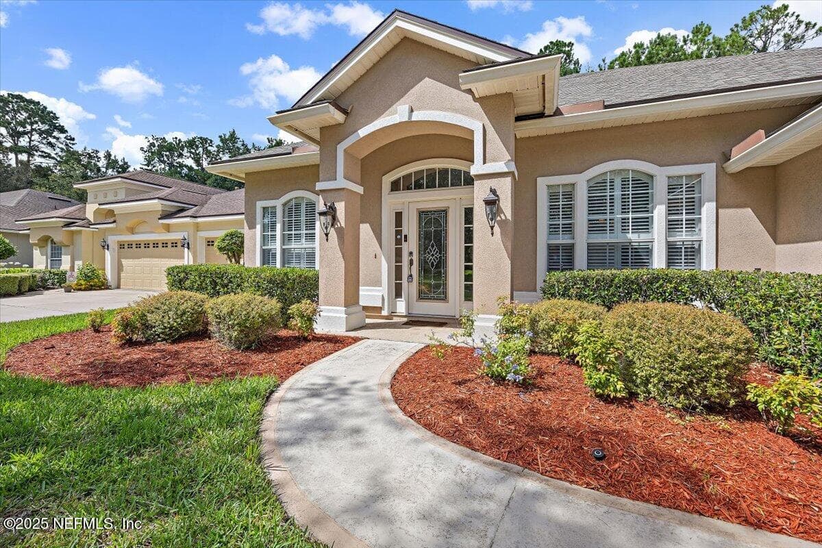 1484 BARRINGTON Circle, St. Augustine, FL 32092