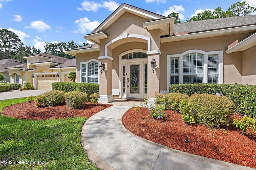 1484 BARRINGTON Circle, St. Augustine, FL 32092