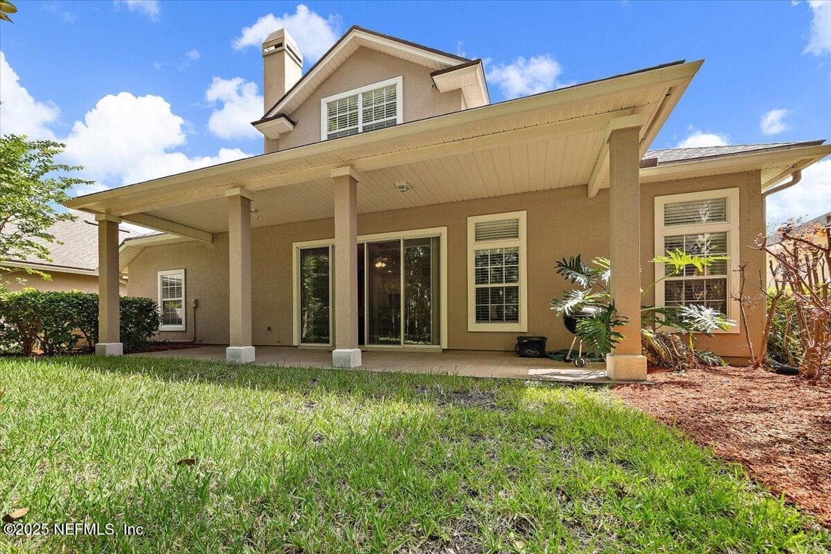 1484 BARRINGTON Circle, St. Augustine, FL 32092 3