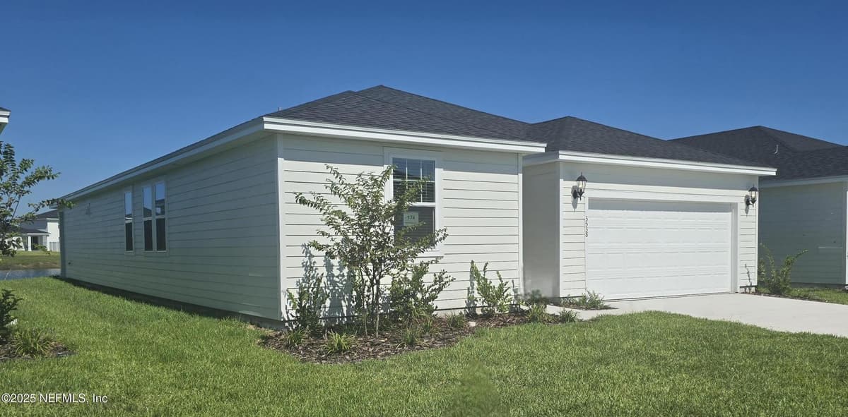 3538 BELLA SERA Lane, Green Cove Springs, FL 32043 3
