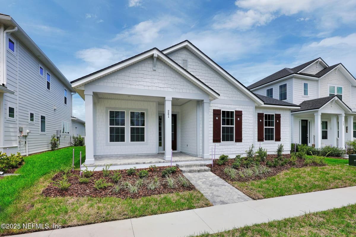 241 SIENNA PALM Drive, Ponte Vedra, FL 32081 2