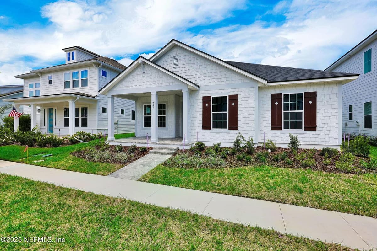241 SIENNA PALM Drive, Ponte Vedra, FL 32081 3