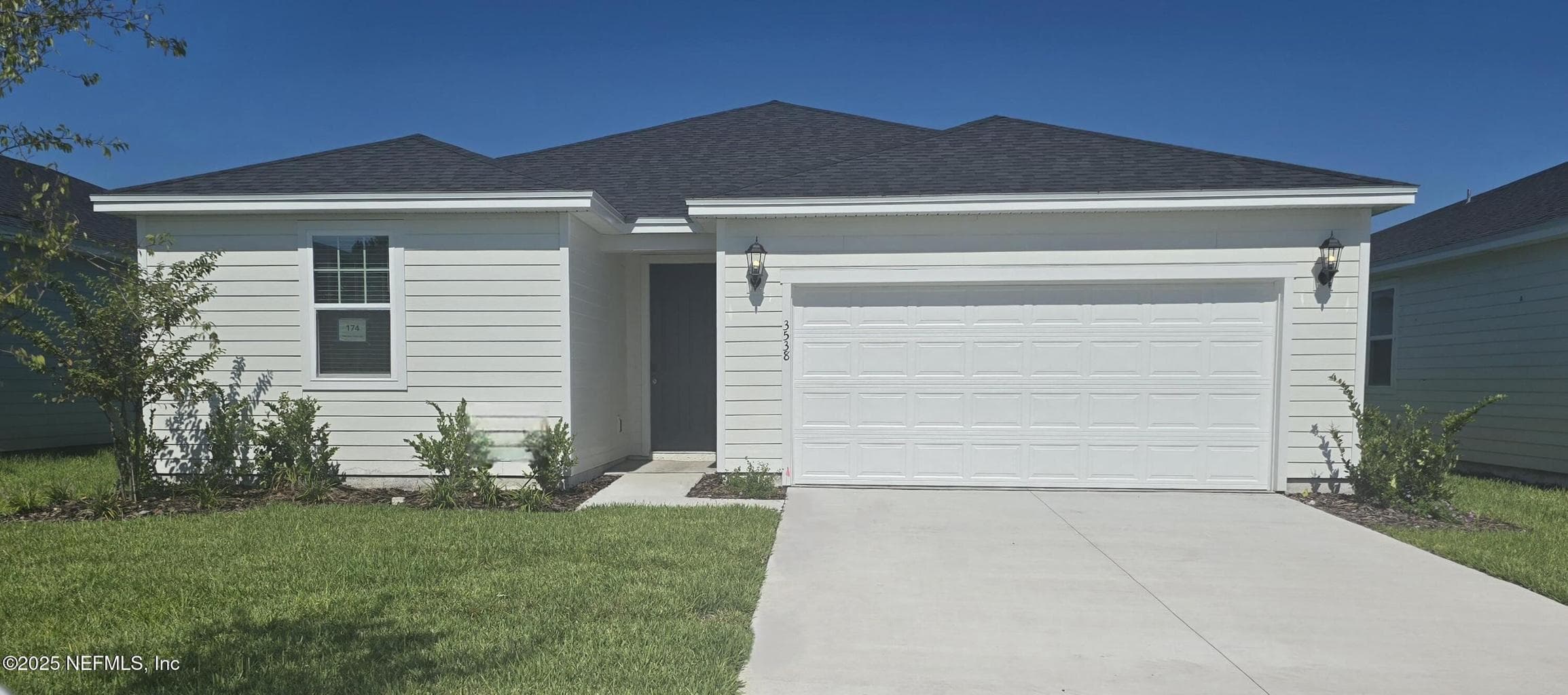 3538 BELLA SERA Lane, Green Cove Springs, FL 32043