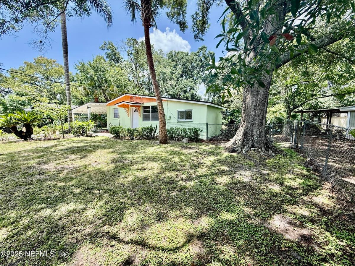 6715 COTTON TAIL Lane, Jacksonville, FL 32210 3