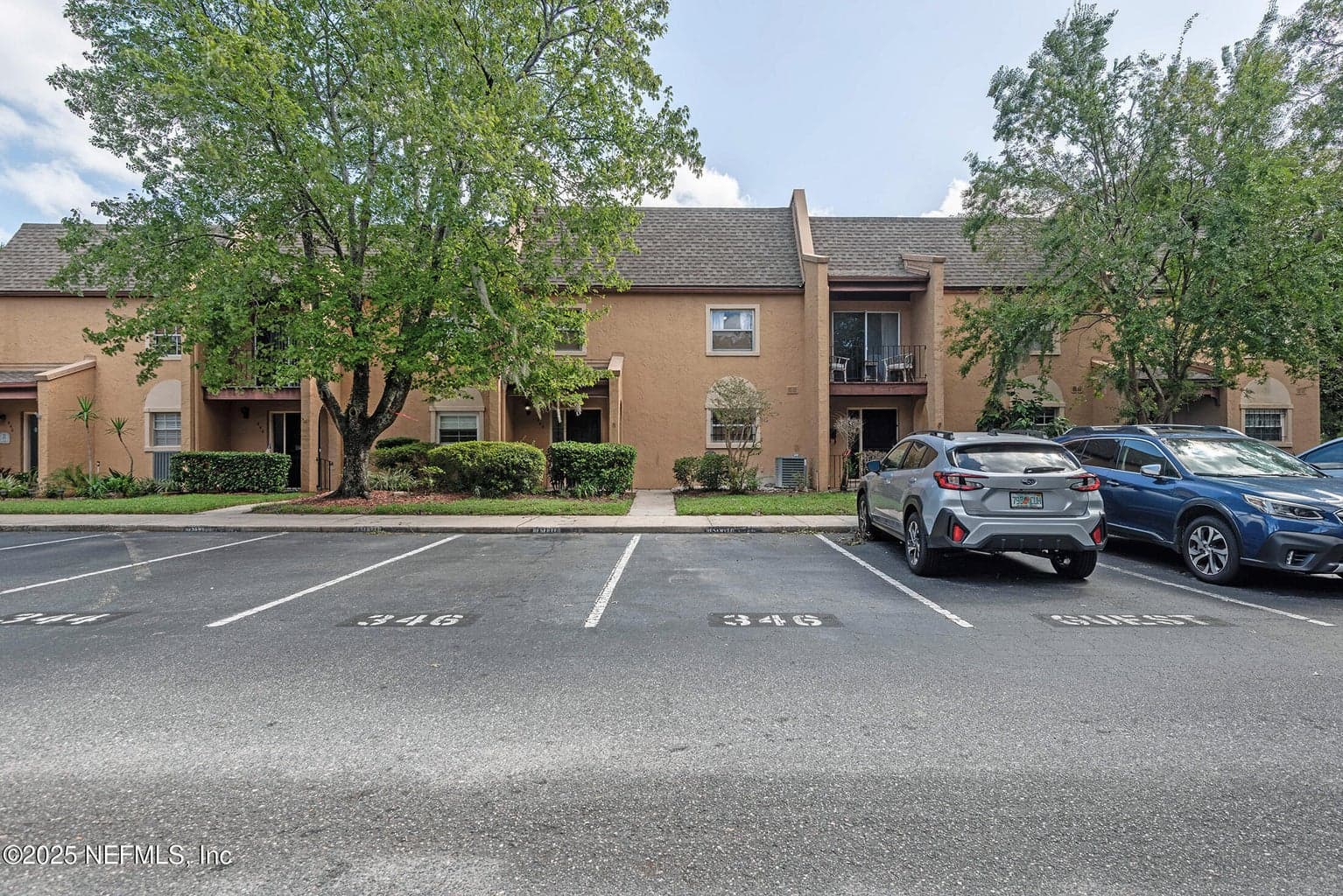 346 RALEIGH Road 346, Jacksonville, FL 32225