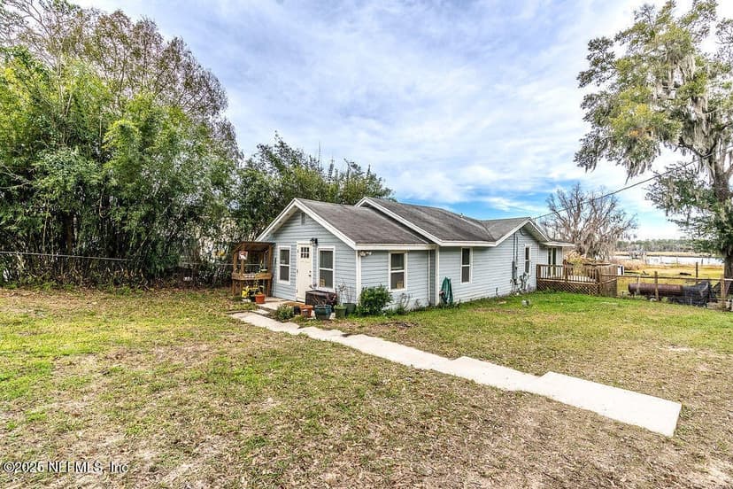 4259 TROUT RIVER Boulevard, Jacksonville, FL 32208