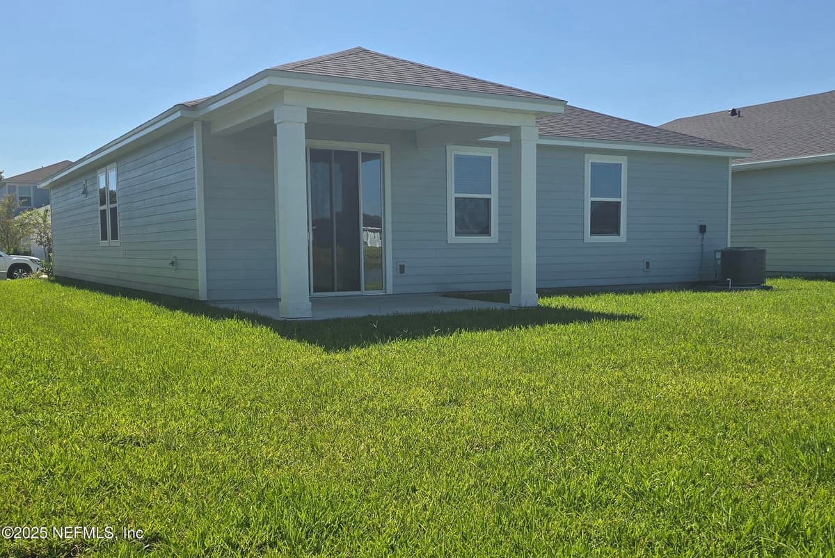3542 BELLA SERA Lane, Green Cove Springs, FL 32043 3