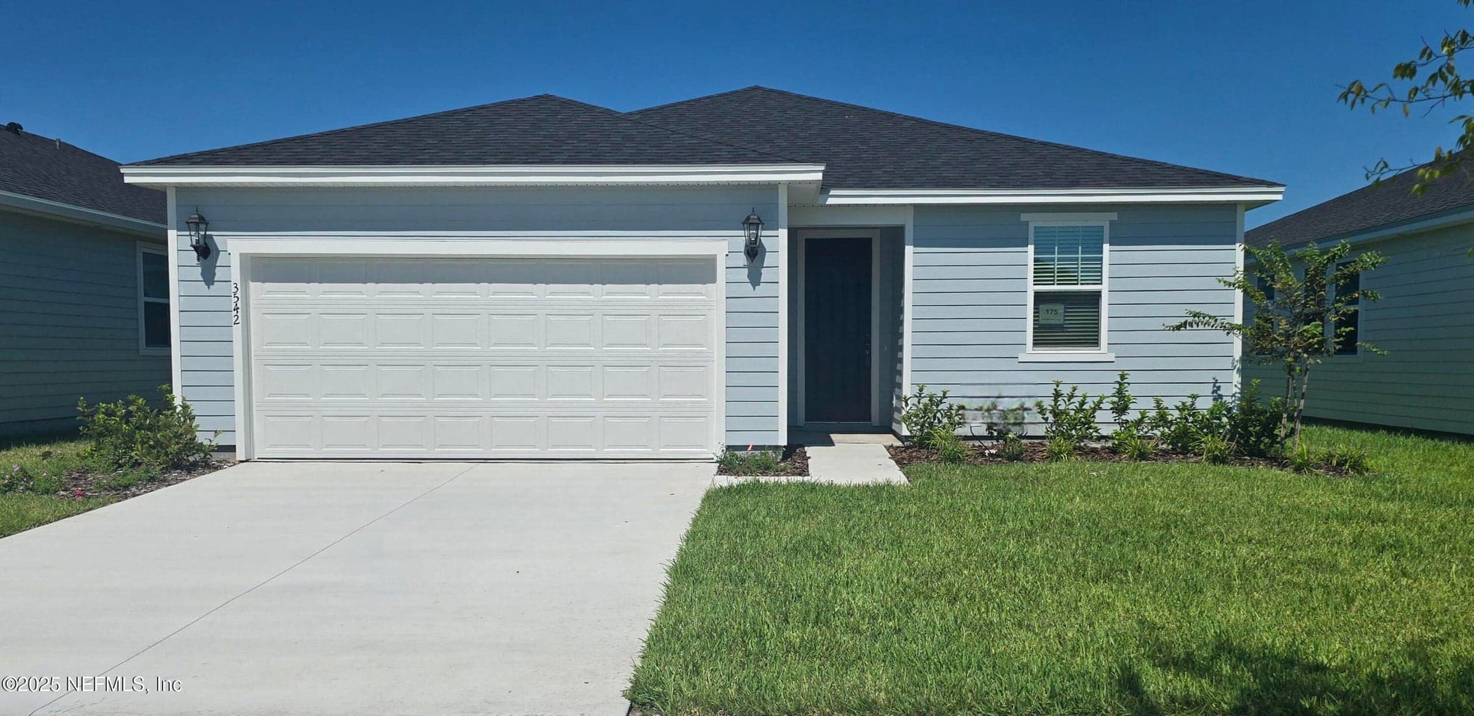 3542 BELLA SERA Lane, Green Cove Springs, FL 32043