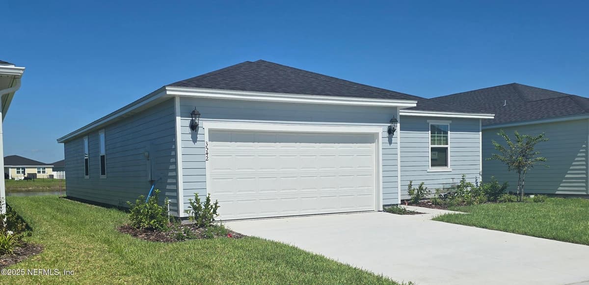 3542 BELLA SERA Lane, Green Cove Springs, FL 32043 2