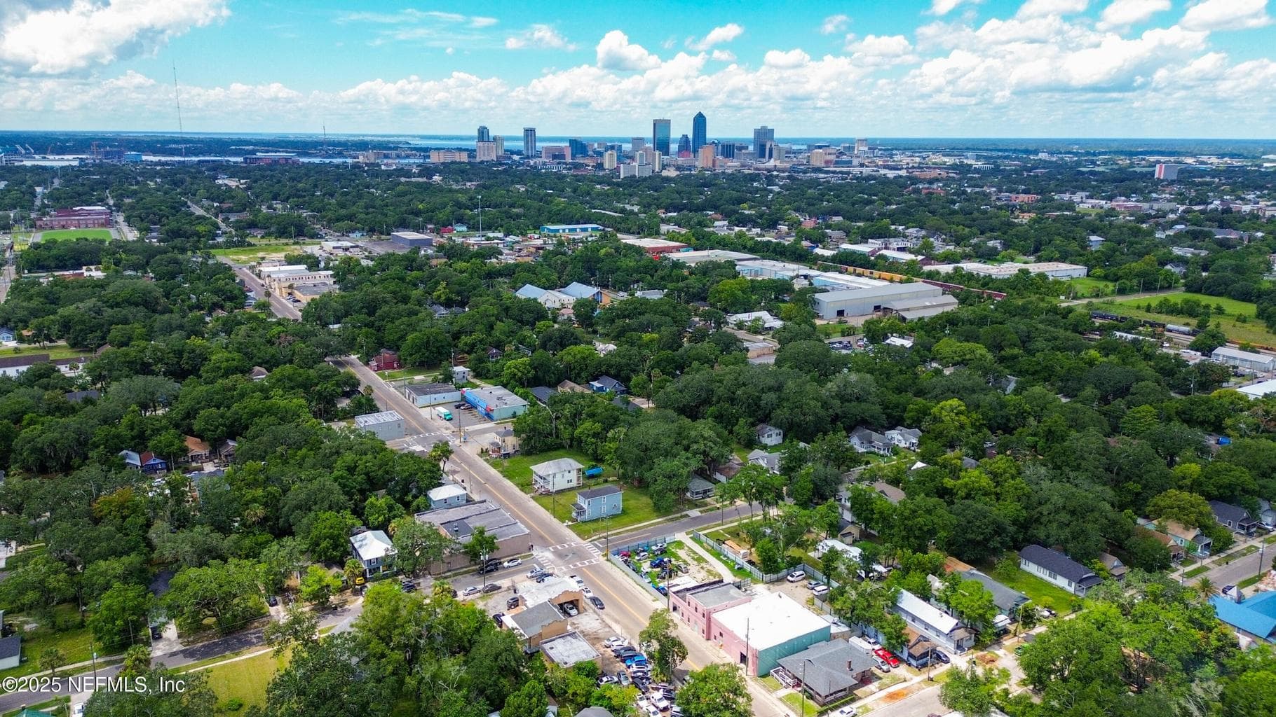 2215 PHOENIX Avenue, Jacksonville, FL 32206