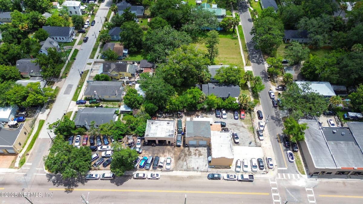 2215 PHOENIX Avenue, Jacksonville, FL 32206 2