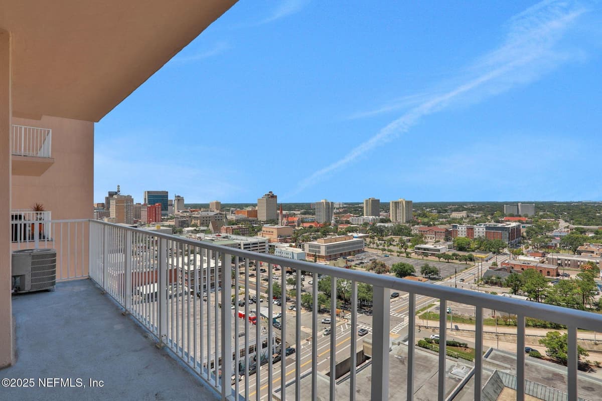 400 E BAY Street 1705, Jacksonville, FL 32202 2