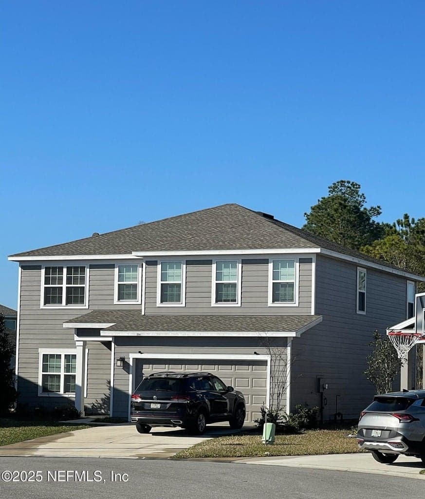 1094 VICTORIA HILLS Court, Jacksonville, FL 32221 2