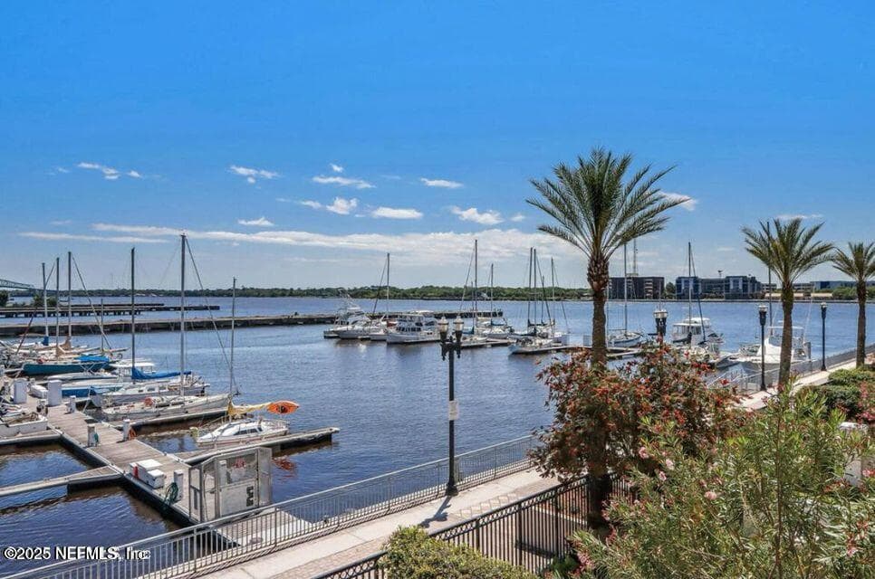 400 E BAY Street 1705, Jacksonville, FL 32202 3