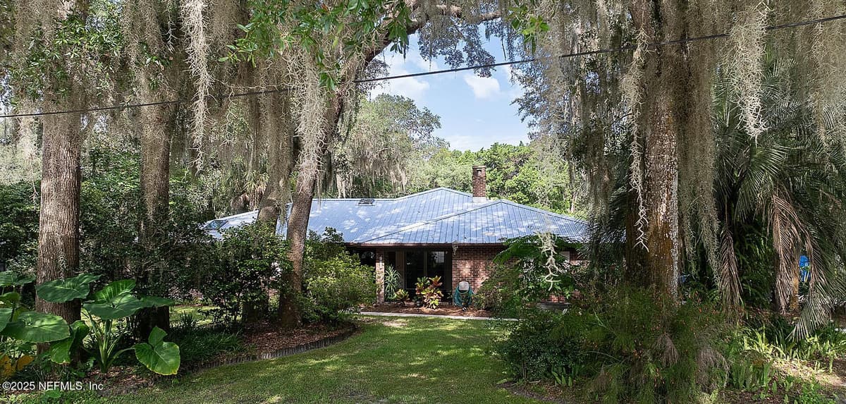 231 CREEKSIDE Drive, St. Augustine, FL 32086 2