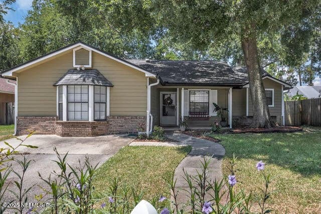 11518 SILK OAK Lane, Jacksonville, FL 32223 2